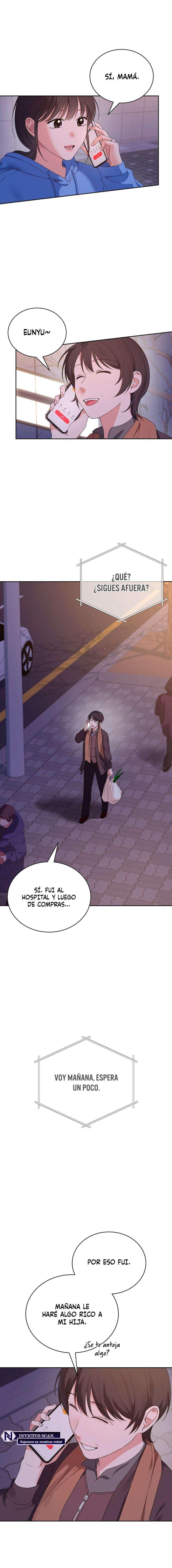 F Por Mi Ex Capítulo 33 - Página 12