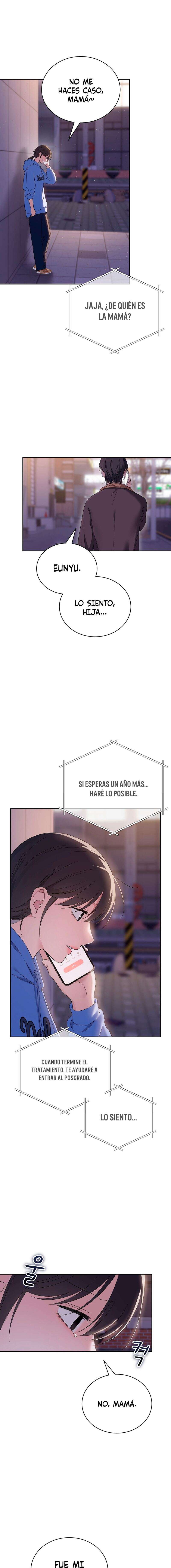 F Por Mi Ex Capítulo 33 - Página 13