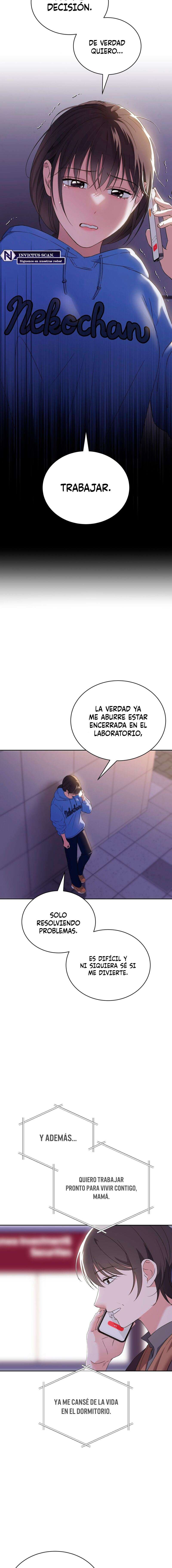 F Por Mi Ex Capítulo 33 - Página 14