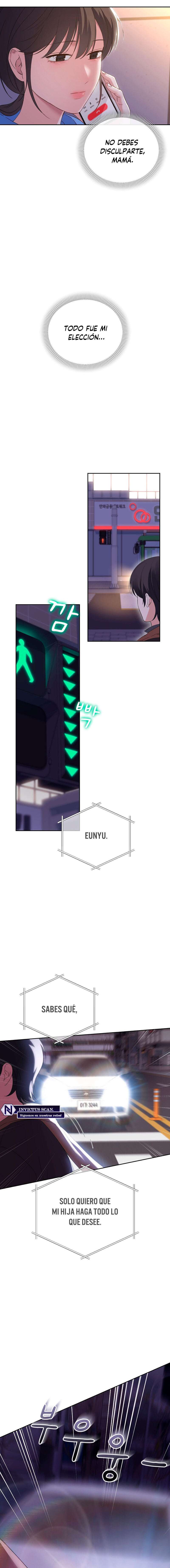 F Por Mi Ex Capítulo 33 - Página 16