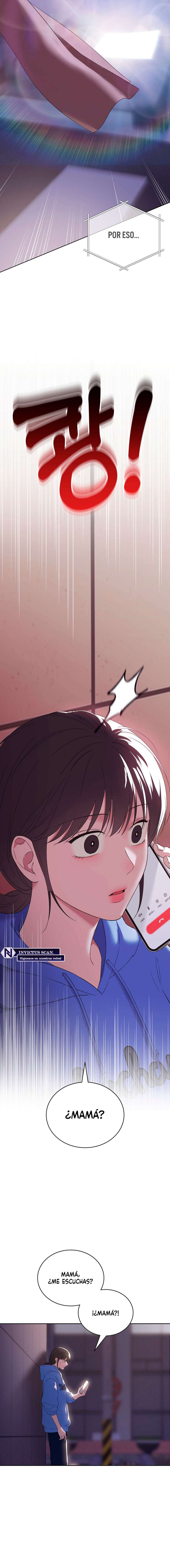 F Por Mi Ex Capítulo 33 - Página 17