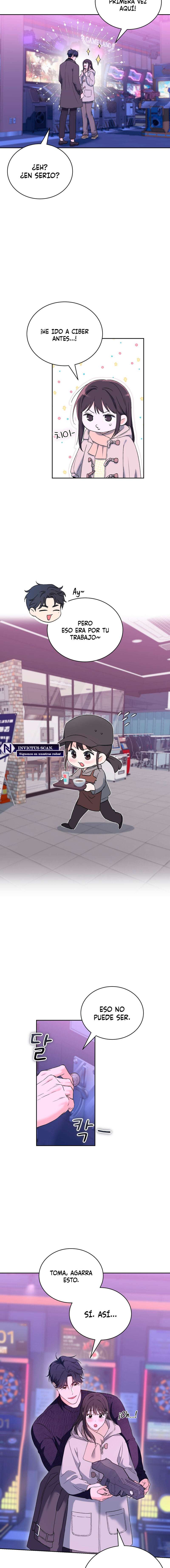 F Por Mi Ex Capítulo 33 - Página 2