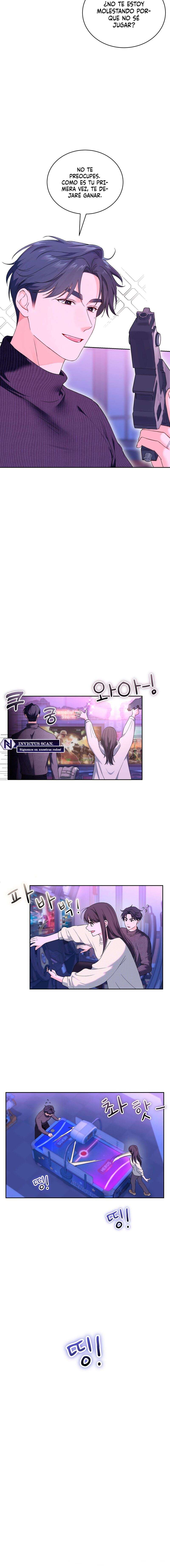 F Por Mi Ex Capítulo 33 - Página 3