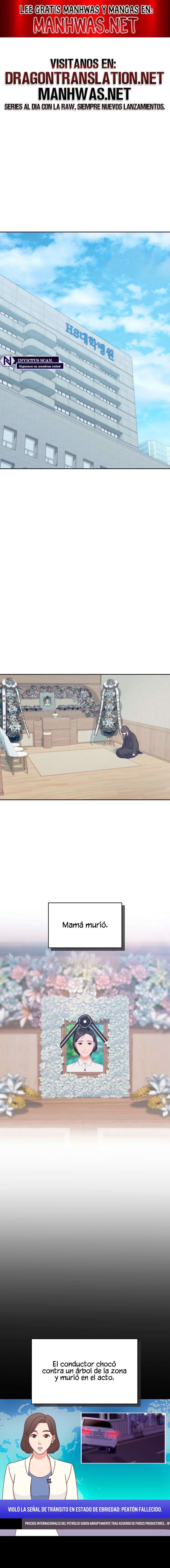 F Por Mi Ex Capítulo 34 - Página 1