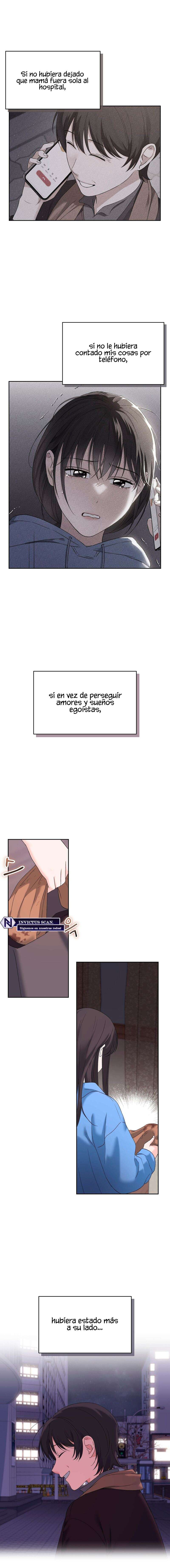 F Por Mi Ex Capítulo 34 - Página 10