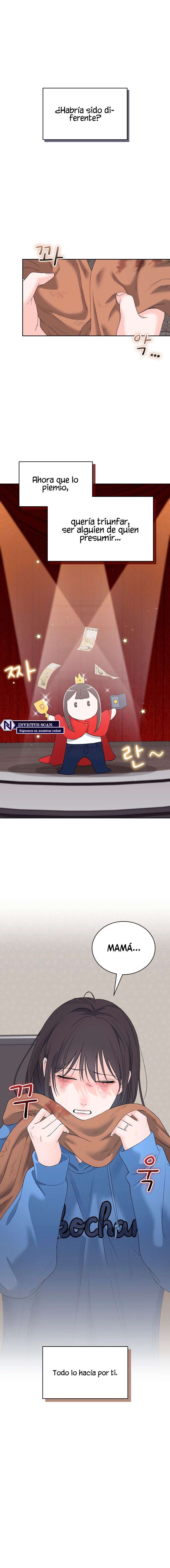 F Por Mi Ex Capítulo 34 - Página 11