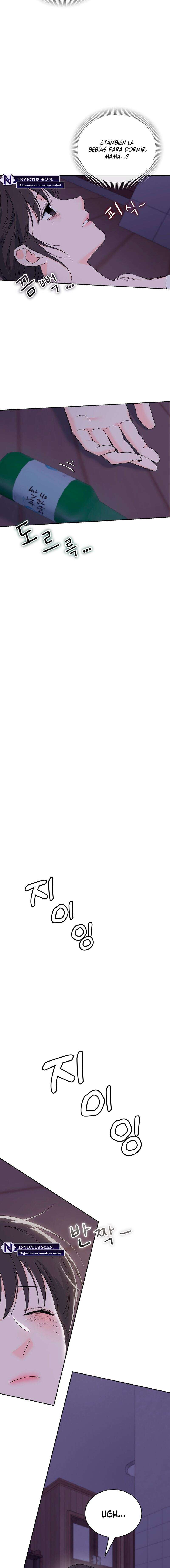 F Por Mi Ex Capítulo 34 - Página 13