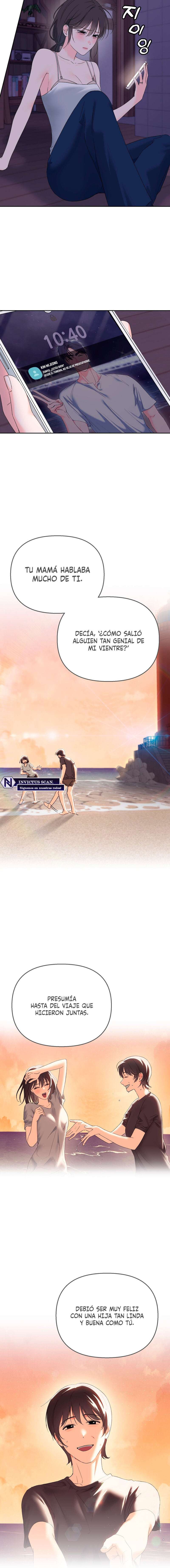 F Por Mi Ex Capítulo 34 - Página 14