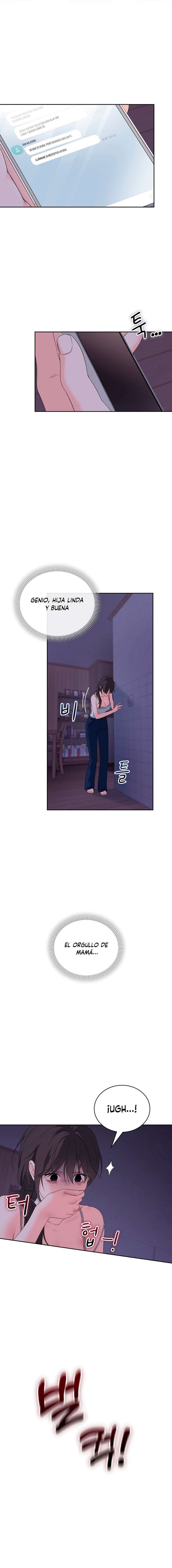 F Por Mi Ex Capítulo 34 - Página 15