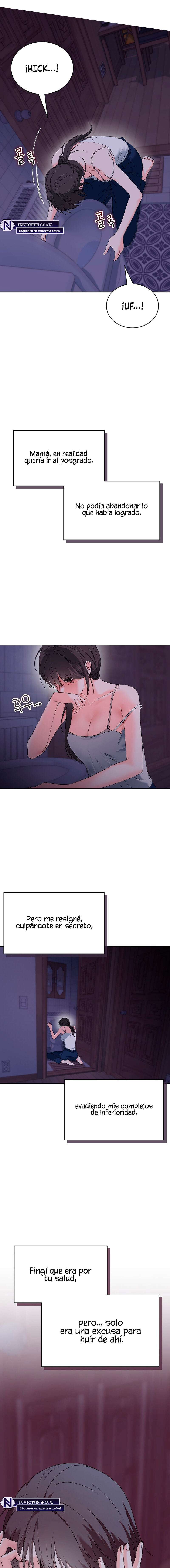 F Por Mi Ex Capítulo 34 - Página 16