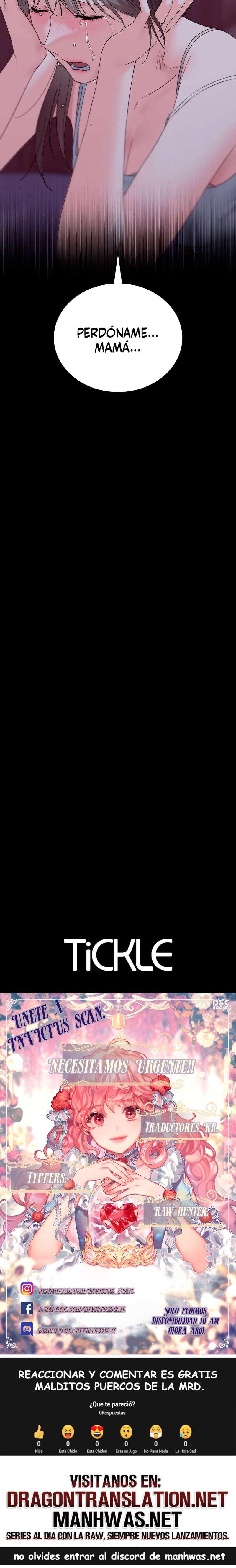 F Por Mi Ex Capítulo 34 - Página 17