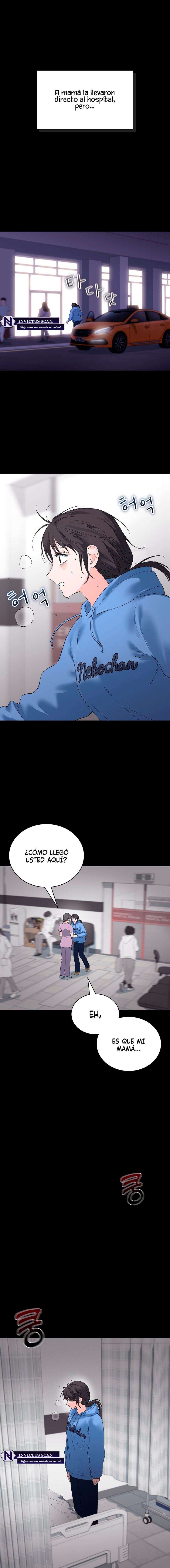 F Por Mi Ex Capítulo 34 - Página 2