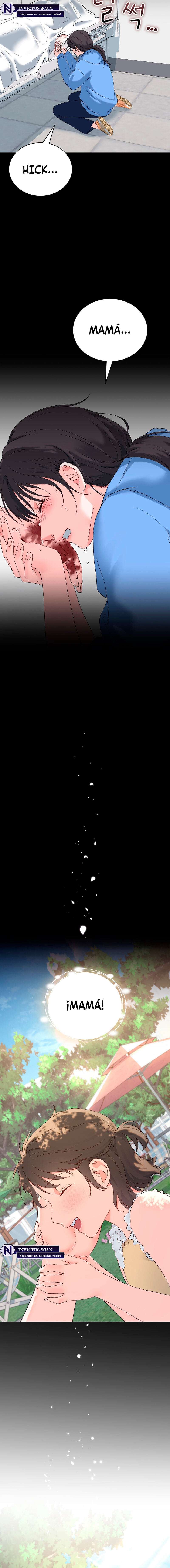 F Por Mi Ex Capítulo 34 - Página 4