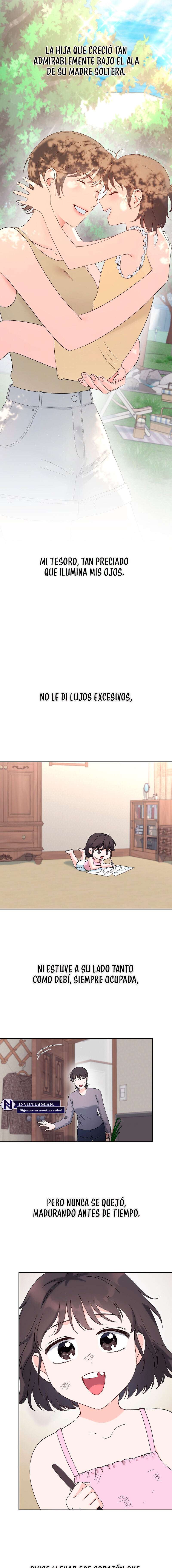 F Por Mi Ex Capítulo 34 - Página 5