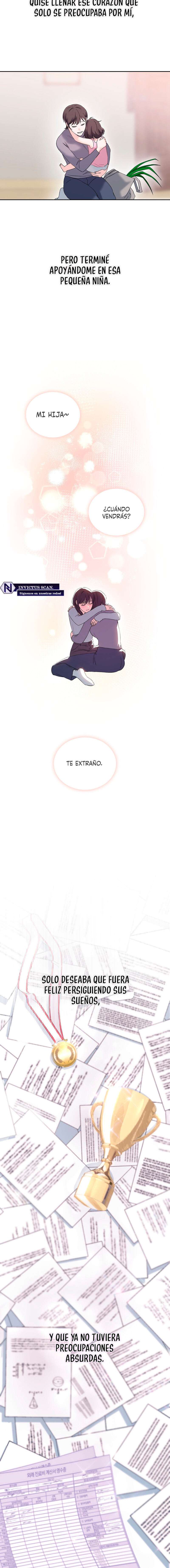 F Por Mi Ex Capítulo 34 - Página 6