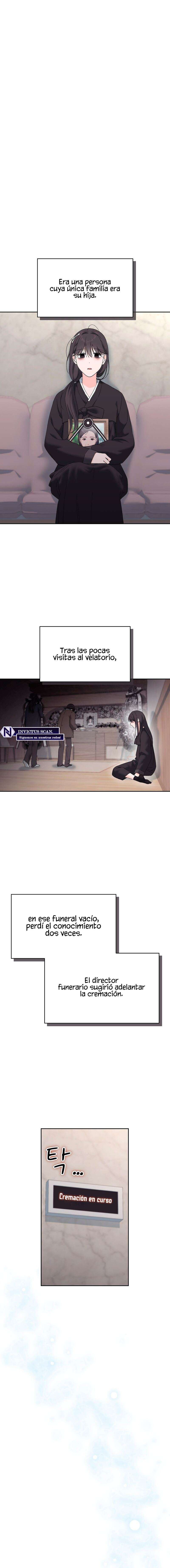 F Por Mi Ex Capítulo 34 - Página 8