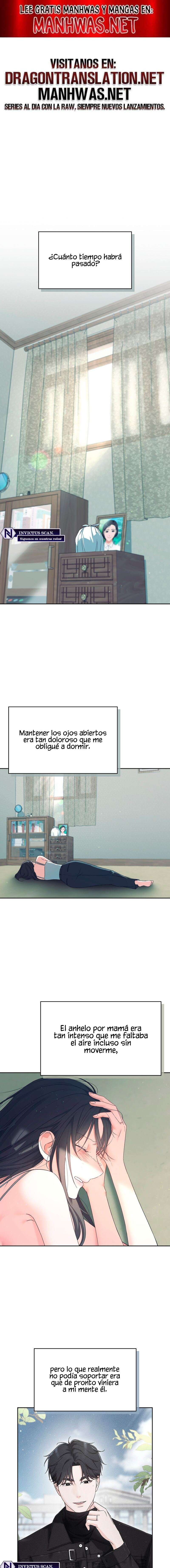 F Por Mi Ex Capítulo 35 - Página 1