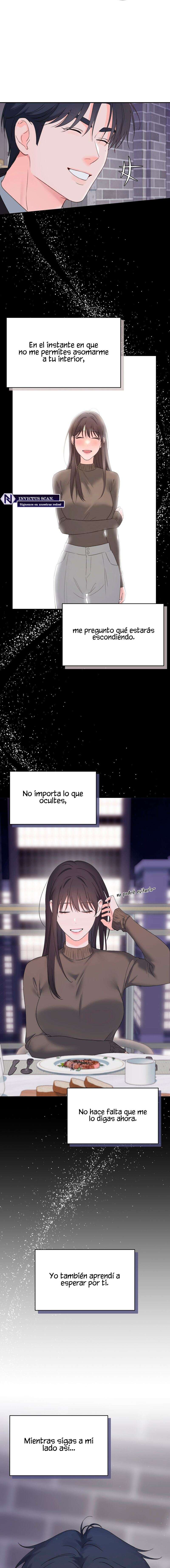 F Por Mi Ex Capítulo 35 - Página 11