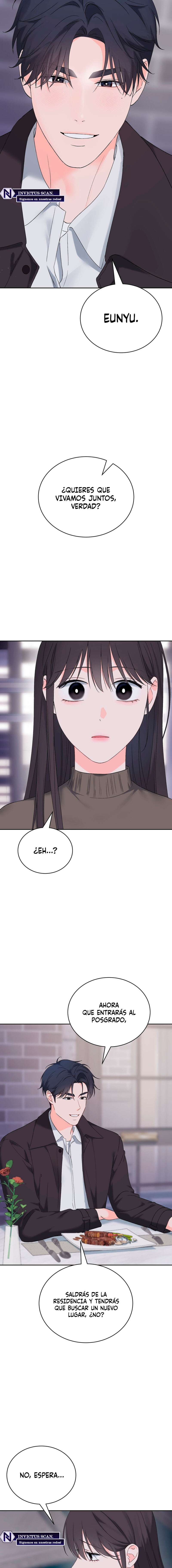 F Por Mi Ex Capítulo 35 - Página 12