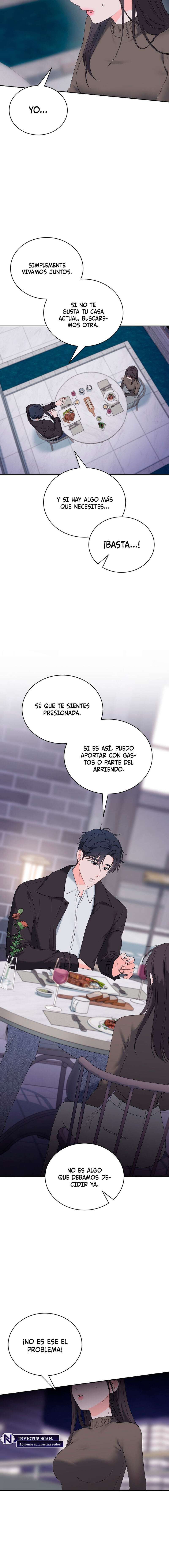 F Por Mi Ex Capítulo 35 - Página 13