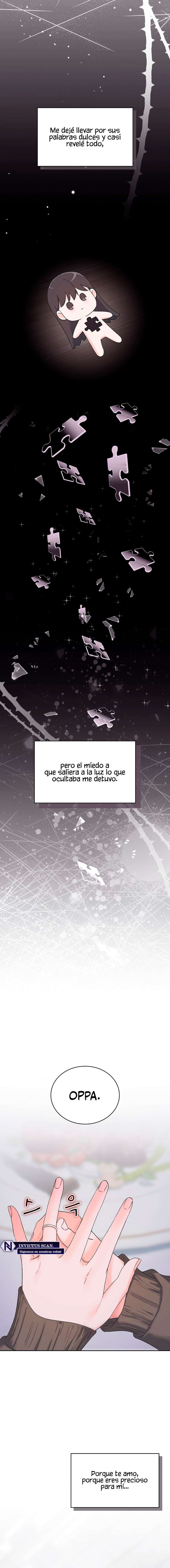 F Por Mi Ex Capítulo 35 - Página 16