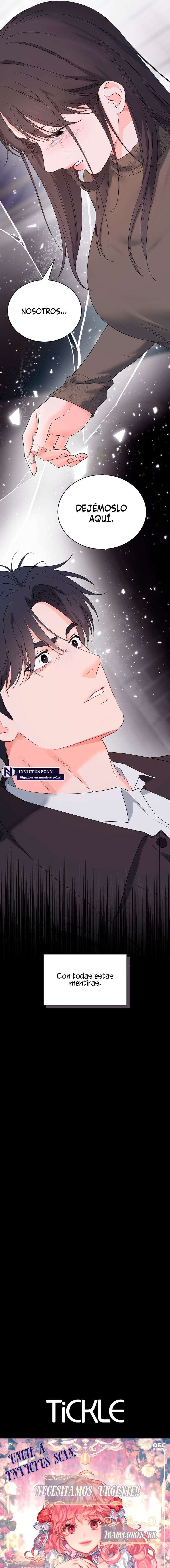 F Por Mi Ex Capítulo 35 - Página 17