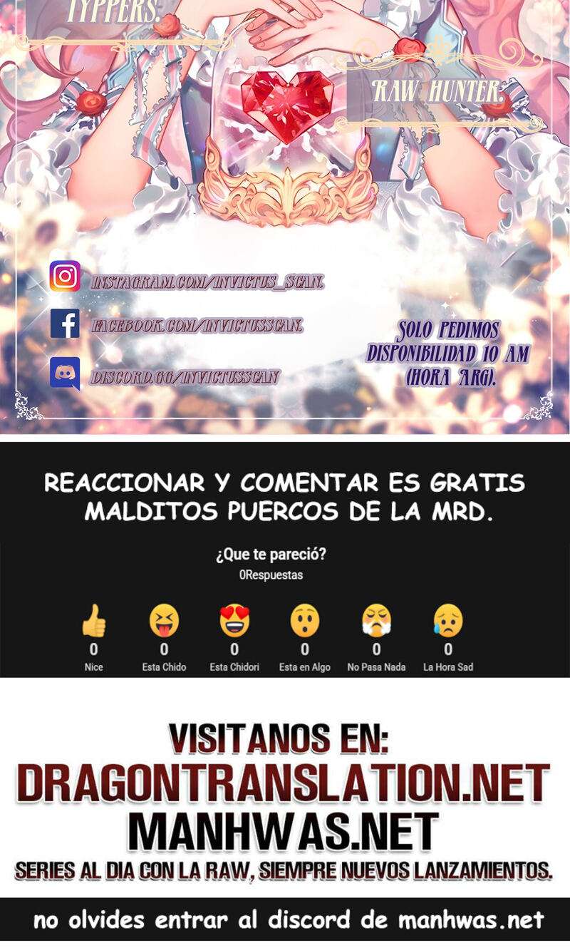 F Por Mi Ex Capítulo 35 - Página 18