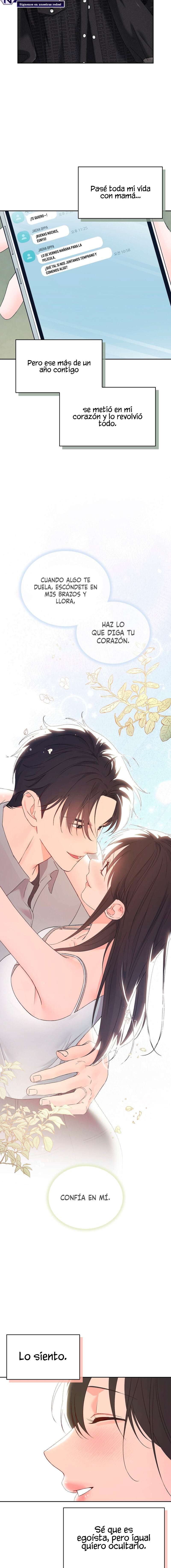 F Por Mi Ex Capítulo 35 - Página 2