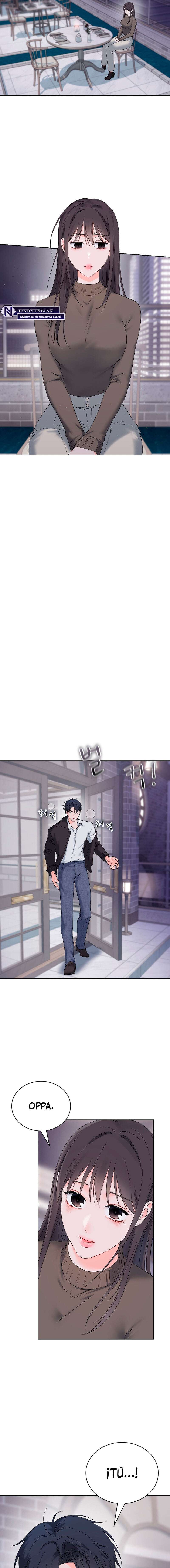 F Por Mi Ex Capítulo 35 - Página 4