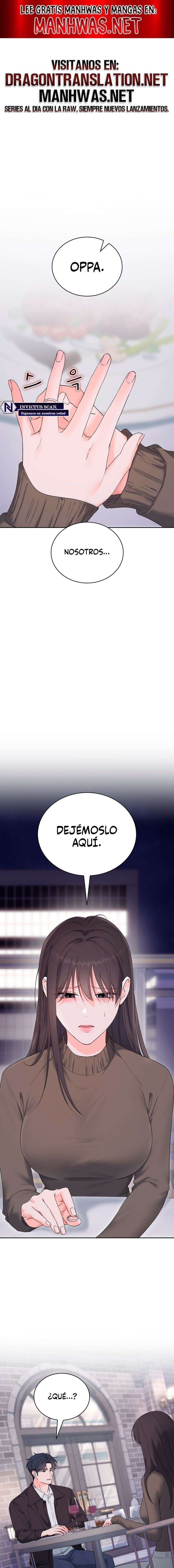 F Por Mi Ex Capítulo 36 - Página 1