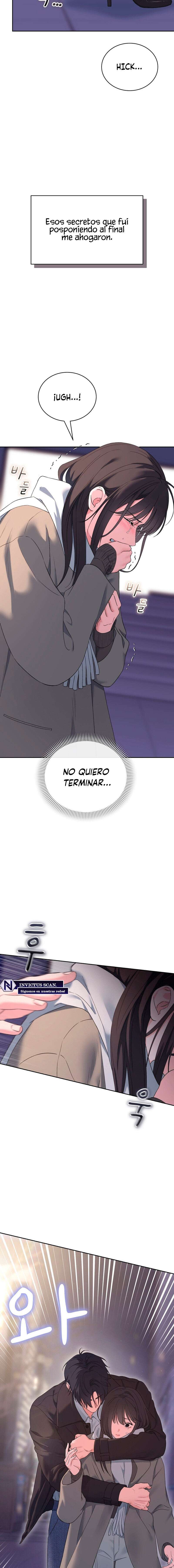 F Por Mi Ex Capítulo 36 - Página 13