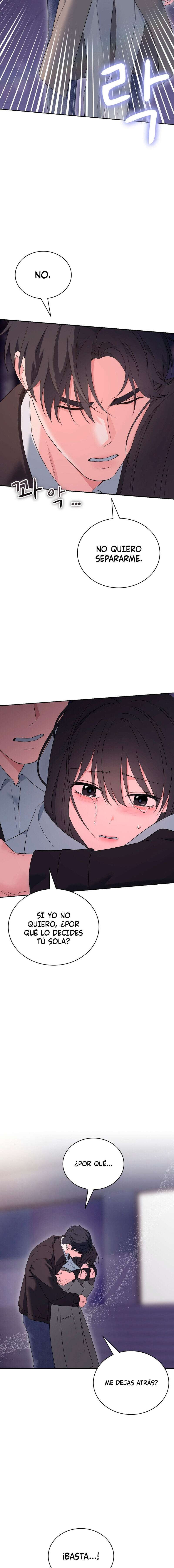 F Por Mi Ex Capítulo 36 - Página 14