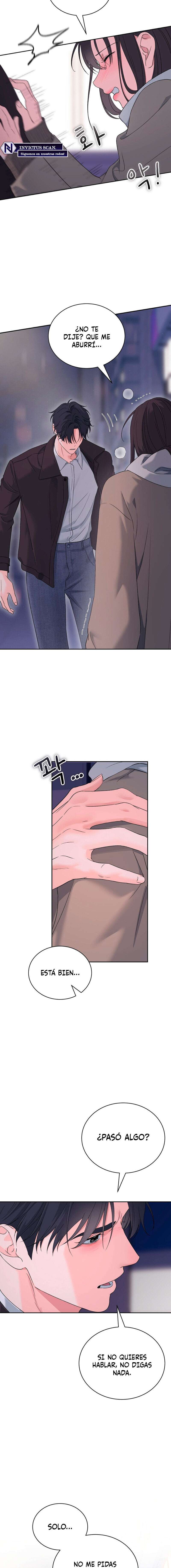 F Por Mi Ex Capítulo 36 - Página 15