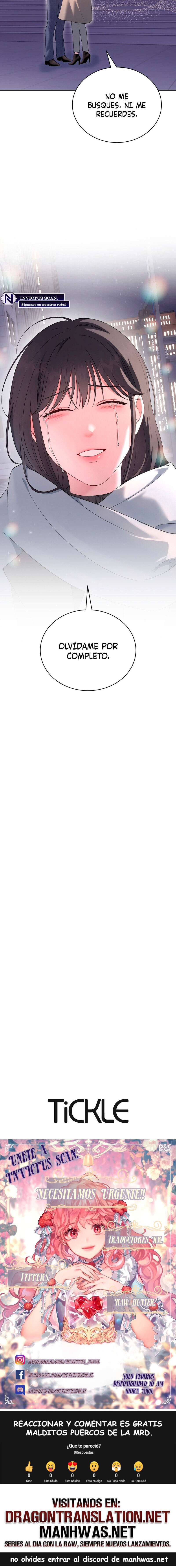 F Por Mi Ex Capítulo 36 - Página 17