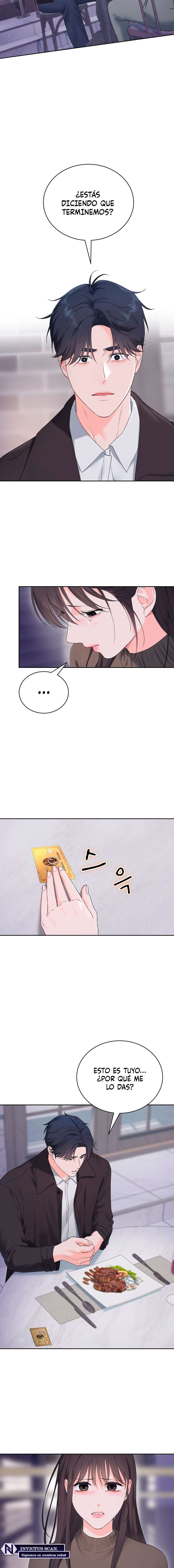 F Por Mi Ex Capítulo 36 - Página 2