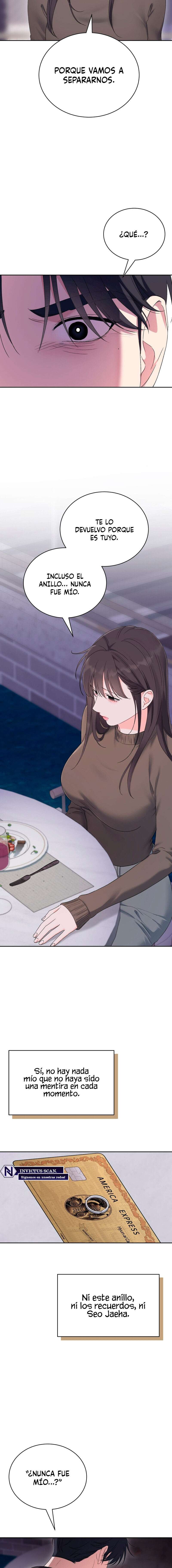 F Por Mi Ex Capítulo 36 - Página 3