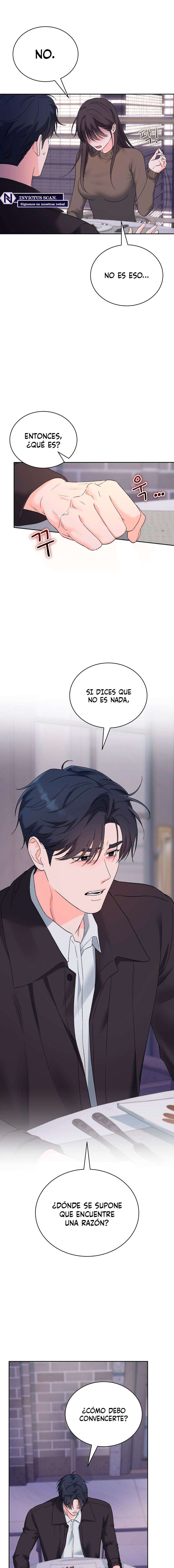 F Por Mi Ex Capítulo 36 - Página 6