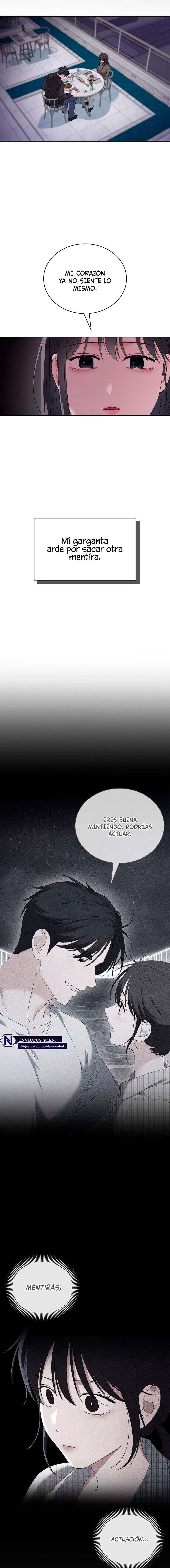 F Por Mi Ex Capítulo 36 - Página 8