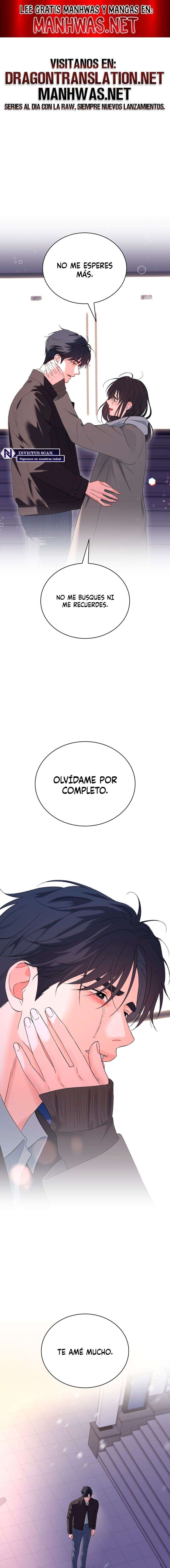 F Por Mi Ex Capítulo 37 - Página 1