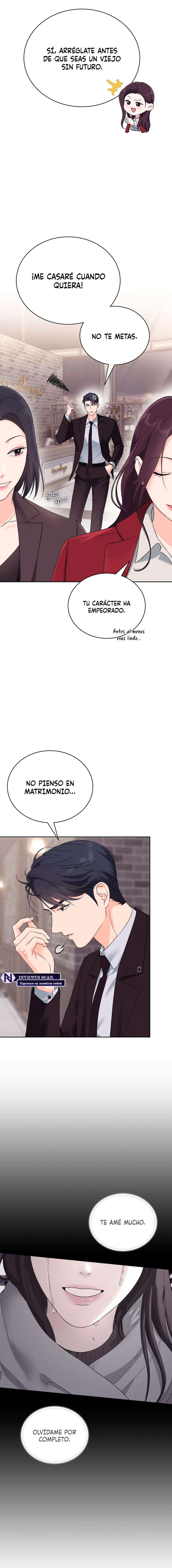 F Por Mi Ex Capítulo 37 - Página 11