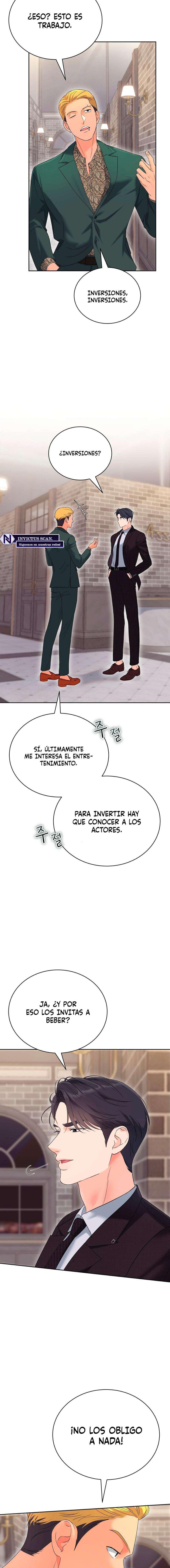 F Por Mi Ex Capítulo 37 - Página 14