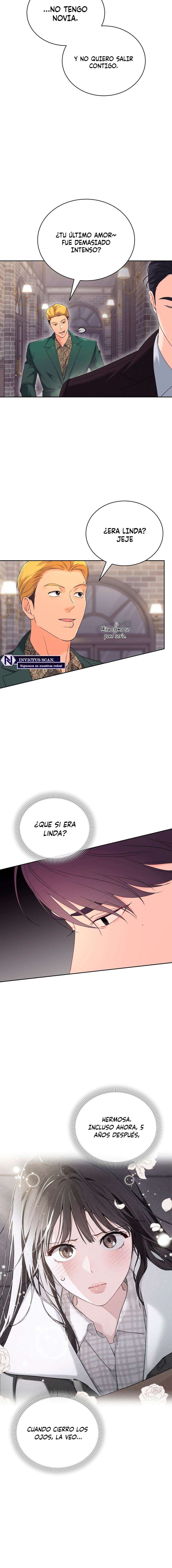 F Por Mi Ex Capítulo 37 - Página 16