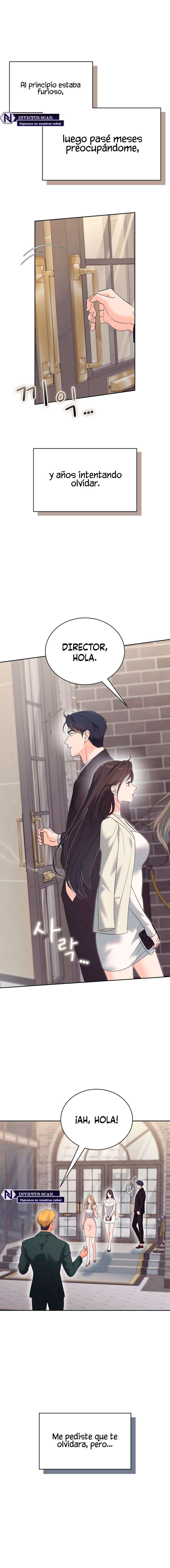 F Por Mi Ex Capítulo 37 - Página 17