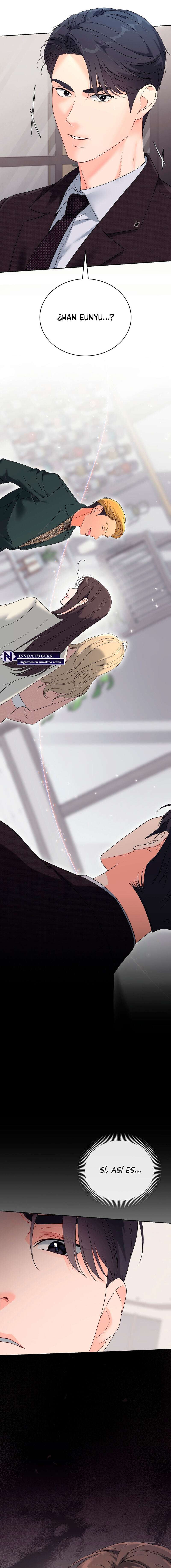 F Por Mi Ex Capítulo 37 - Página 18