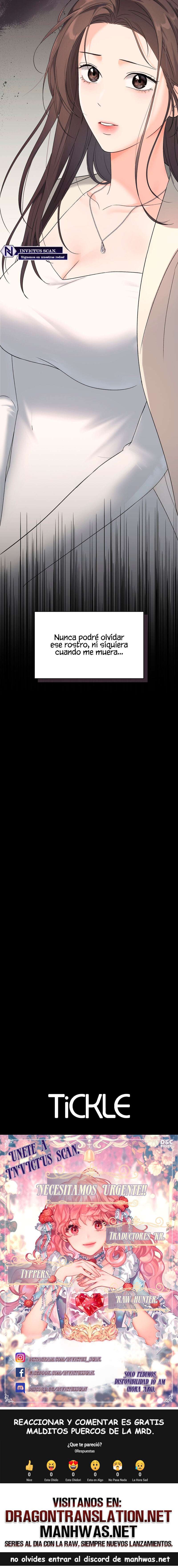 F Por Mi Ex Capítulo 37 - Página 19