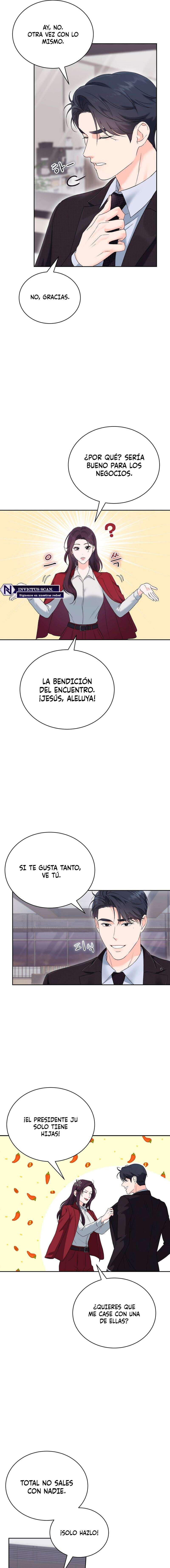 F Por Mi Ex Capítulo 37 - Página 7