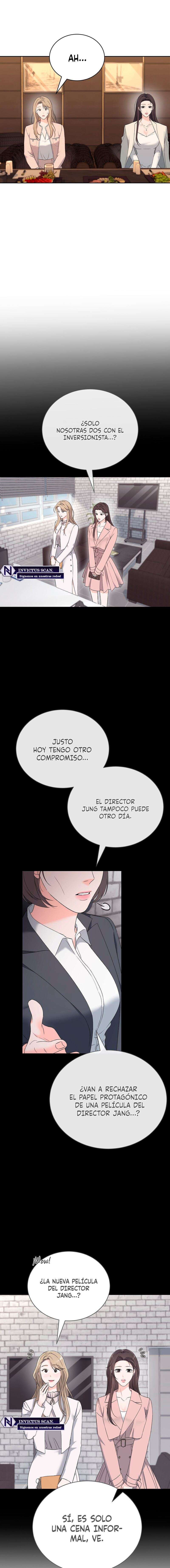 F Por Mi Ex Capítulo 38 - Página 10