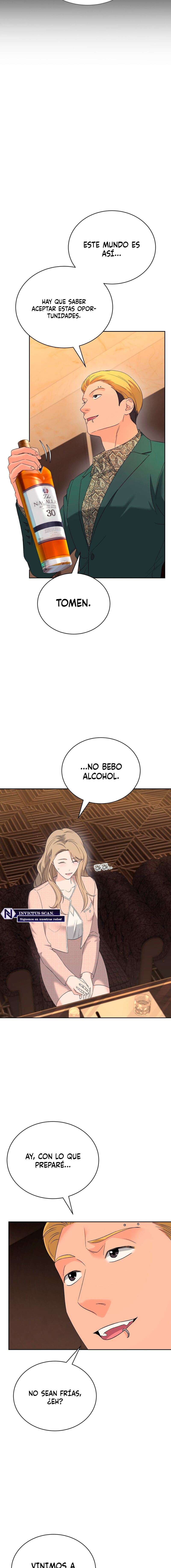 F Por Mi Ex Capítulo 38 - Página 11