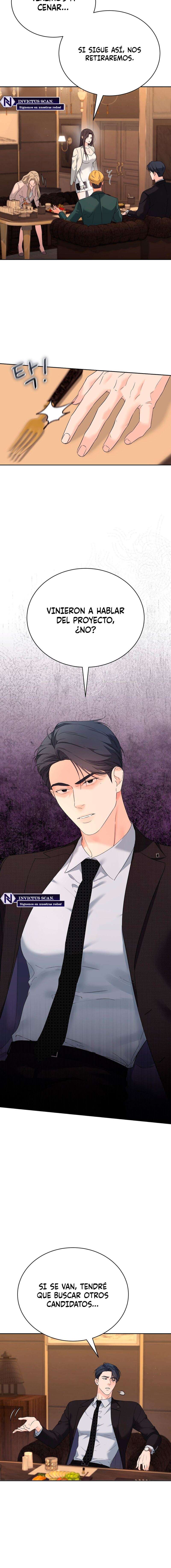 F Por Mi Ex Capítulo 38 - Página 12