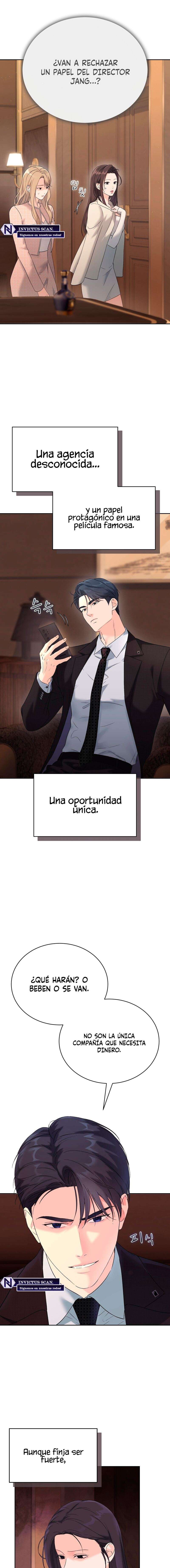 F Por Mi Ex Capítulo 38 - Página 13